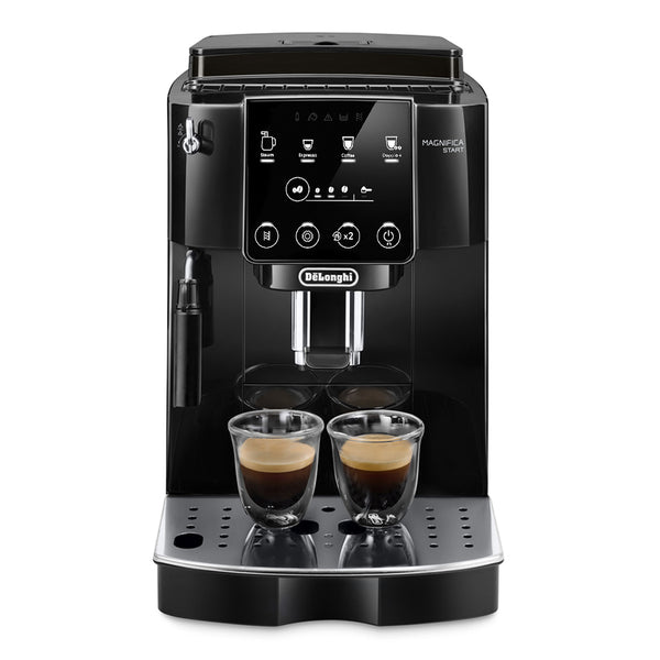 Delonghi - Magnifica Start Bean to Cup Coffee Machine - ECAM220.21