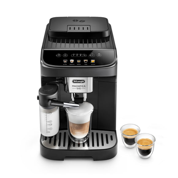 Buy DELONGHI Magnifica Evo ECAM290.61.SB Bean to Cup Coffee Machine -  Silver