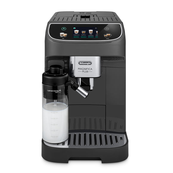 Delonghi - Magnifica Plus Bean to Cup Coffee Machine - ECAM320.61.G