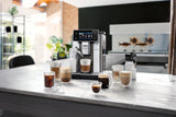Delonghi - PrimaDonna Aromatic Fully Automatic Coffee Machine - ECAM630.75.TM