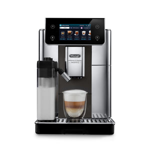Delonghi - PrimaDonna Aromatic Fully Automatic Coffee Machine - ECAM630.75.TM