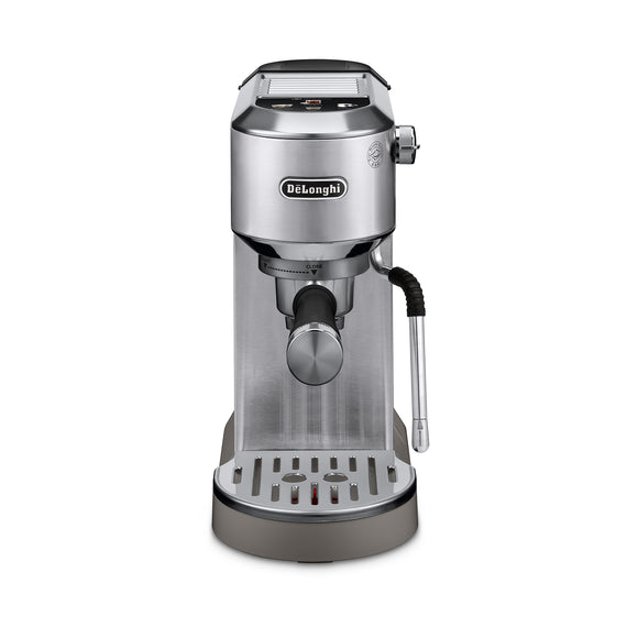 Delonghi - Dedica Duo - Full Metal	- EC890.M
