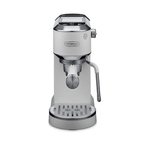 Delonghi - Dedica Duo - White Harmony	- EC890.WI