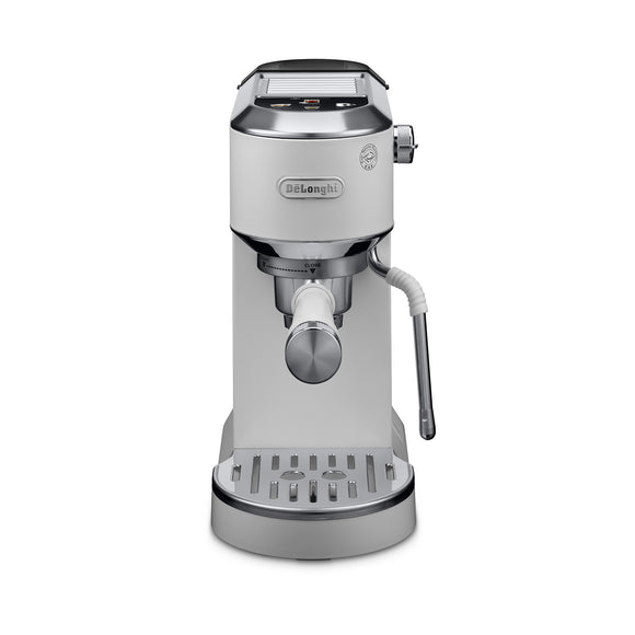 Delonghi - Dedica Duo - White Harmony	- EC890.WI