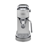 Delonghi - Dedica Duo - White Harmony	- EC890.WI