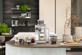 Delonghi - Rivelia Bean to Cup Coffee Machine Sand Beige - EXAM440.55.BG