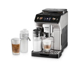 Delonghi - Eletta Explore Bean to Cup Coffee Machine - ECAM450.65.S