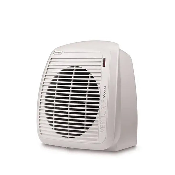 Compact Fan Heater Grey 2000W - HVY1020GY