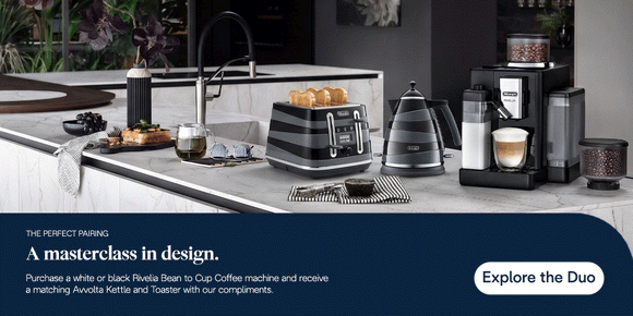Shop De'Longhi | Official Online Store – De'Longhi South Africa