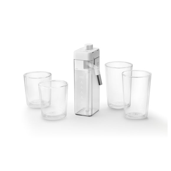 LatteCrema Cool Upgrade Kit, Rivelia - DLSC032