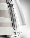Delonghi - Avvolta Class Breakfast Set Bundle White - De'Longhi South Africa