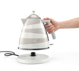 Delonghi - Avvolta Class Breakfast Set Bundle White - De'Longhi South Africa