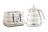 Delonghi - Avvolta Class Breakfast Set Bundle White - De'Longhi South Africa