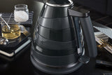 Delonghi - Avvolta Class Cordless Kettle Black - KBAC3001.BK - De'Longhi South Africa