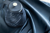 Delonghi - Ballerina Seta Cordless Kettle Silk Blue - KBDS3001.BL - De'Longhi South Africa