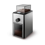 Delonghi - Burr Coffee Grinder Stainless Steel - KG89 - De'Longhi South Africa