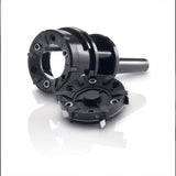 Delonghi - Burr Coffee Grinder Stainless Steel - KG89 - De'Longhi South Africa