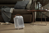 Delonghi - Ceramic Fan Heater - HFX3018.WH - De'Longhi South Africa