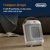 Delonghi - Ceramic Fan Heater - HFX3018.WH - De'Longhi South Africa