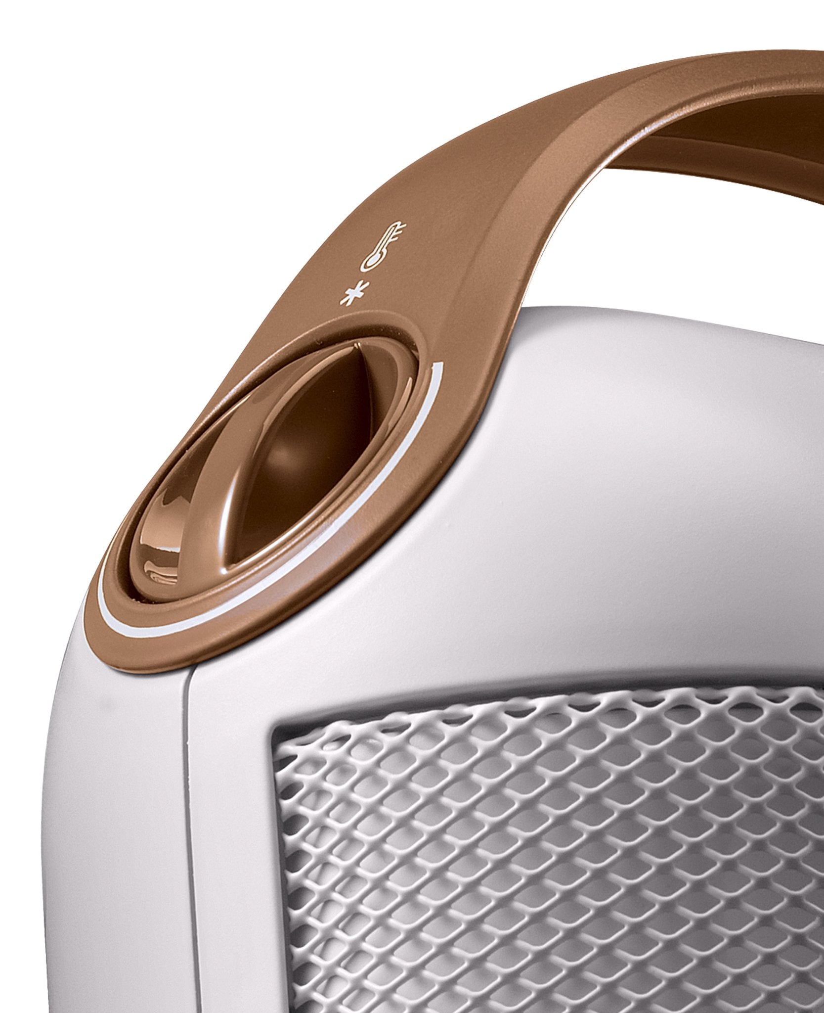 Ceramic Fan Heater HFX3018.WH | De'Longhi – De'Longhi South Africa