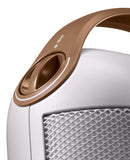 Delonghi - Ceramic Fan Heater - HFX3018.WH - De'Longhi South Africa