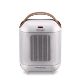 Delonghi - Ceramic Fan Heater - HFX3018.WH - De'Longhi South Africa
