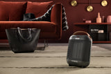 Delonghi - Ceramic Fan Heater - HFX30C18.AG - De'Longhi South Africa