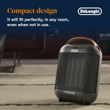 Delonghi - Ceramic Fan Heater - HFX30C18.AG - De'Longhi South Africa