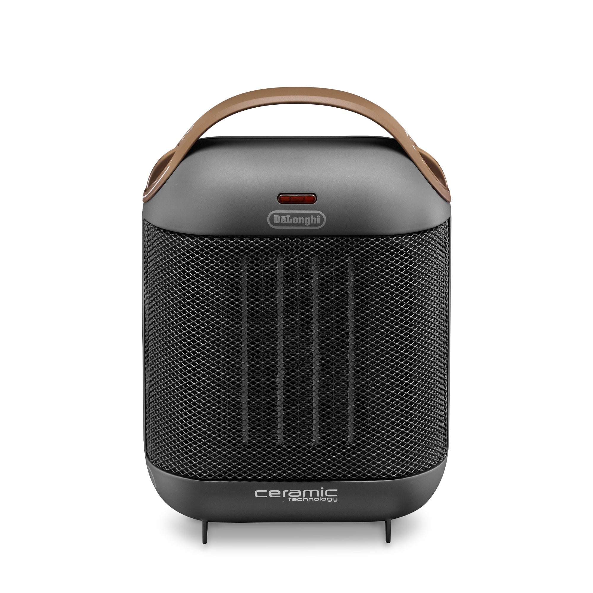 Ceramic Fan Heater HFX30C18.AG | De'Longhi – De'Longhi South Africa