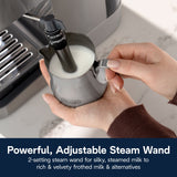 Delonghi - Classic Manual Pump Espresso Coffee Machine - EM450.M - De'Longhi South Africa