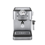 Delonghi - Classic Manual Pump Espresso Coffee Machine - EM450.M - De'Longhi South Africa