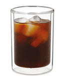 Delonghi - Cold Brew Coffee Glasses 220ml - DLSC324 - De'Longhi South Africa