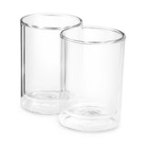 Delonghi - Cold Brew Coffee Glasses 220ml - DLSC324 - De'Longhi South Africa