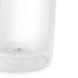 Delonghi - Cold Brew Coffee Glasses 300ml - DLSC325 - De'Longhi South Africa