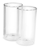 Delonghi - Cold Brew Coffee Glasses 300ml - DLSC325 - De'Longhi South Africa