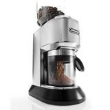 Delonghi - Dedica Conical Burr Coffee Grinder - KG521.M - De'Longhi South Africa