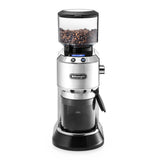 Delonghi - Dedica Conical Burr Coffee Grinder - KG521.M - De'Longhi South Africa