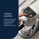 Delonghi - Dedica Duo - Full Metal - EC890.M - De'Longhi South Africa