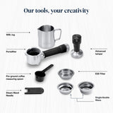 Delonghi - Dedica Duo - Full Metal - EC890.M - De'Longhi South Africa