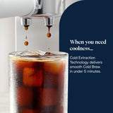 Delonghi - Dedica Duo - White Harmony - EC890.WI - De'Longhi South Africa