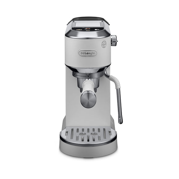Dedica Duo - White Harmony - EC890.WI | De'Longhi – De'Longhi