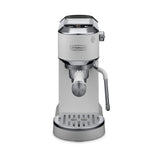 Delonghi - Dedica Duo - White Harmony - EC890.WI - De'Longhi South Africa
