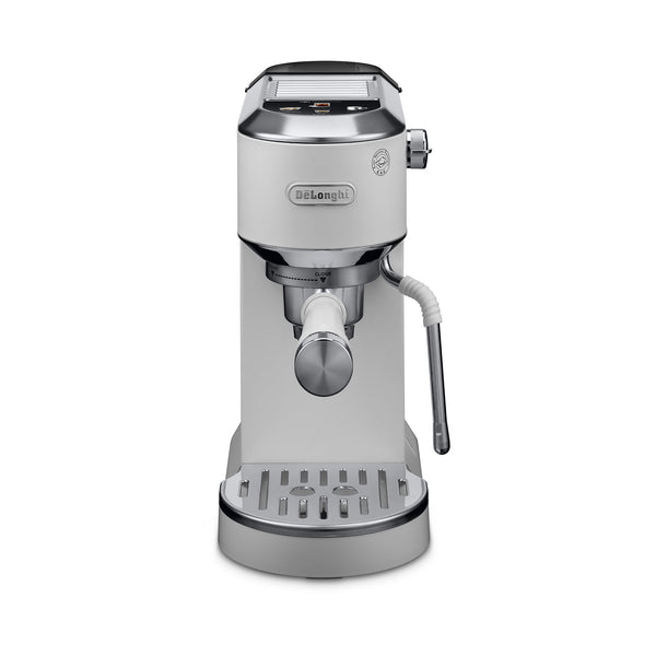 Dedica Duo - White Harmony - EC890.WI | De'Longhi – De'Longhi