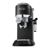 Delonghi - Dedica Style - Matt Black - EC685.BK - De'Longhi South Africa