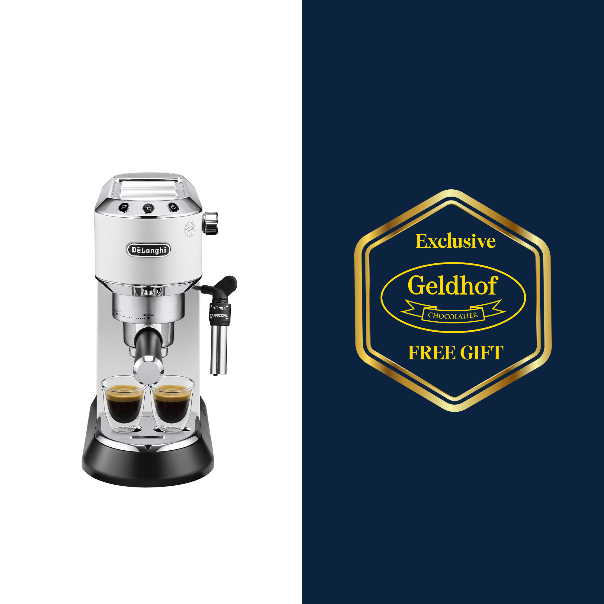 Promotions – De'Longhi South Africa