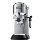 Delonghi - Dedica Style - Silver - EC685.M - De'Longhi South Africa