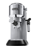 Delonghi - Dedica Style - Silver - EC685.M - De'Longhi South Africa