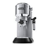 Delonghi - Dedica Style - Silver - EC685.M - De'Longhi South Africa