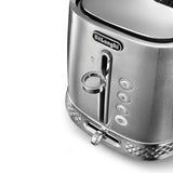 Delonghi - Diadema Breakfast Set Bundle Metal - De'Longhi South Africa