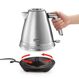 Delonghi - Diadema Breakfast Set Bundle Metal - De'Longhi South Africa